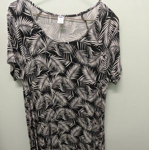 🦥 5/$20 T-shirt Dress